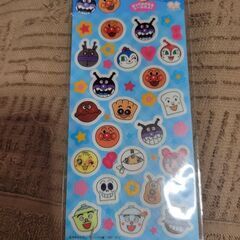 アンパンマンセットの画像