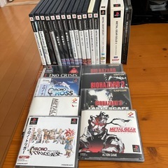 PlayStation2　 　の画像