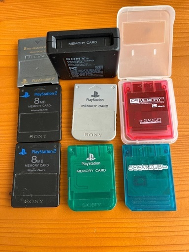 PlayStation2　 　
