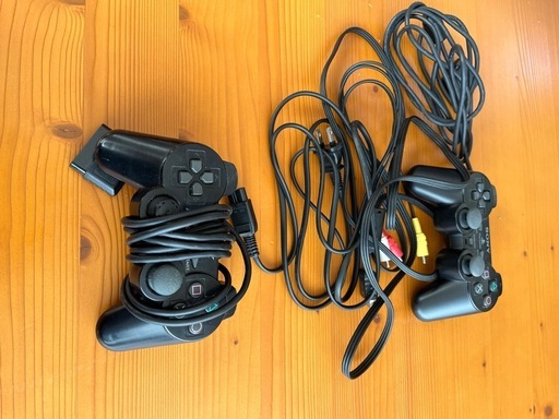 PlayStation2　 　