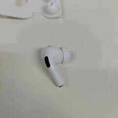 【正規品】AirPods Pro 第2世代/A3047/ワイヤレスイヤホン/右耳のみ！の画像