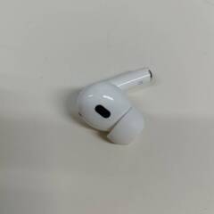 【正規品】AirPods Pro 第2世代/A3047/ワイヤレスイヤホン/右耳のみ！の画像