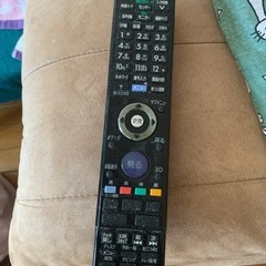 テレビ40インチの画像