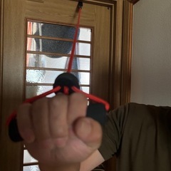 筋トレ　補助部品　※受渡し者決まりましたの画像