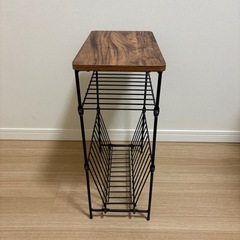 ミニコーヒーテーブルの画像