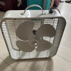 アンティーク　扇風機の画像