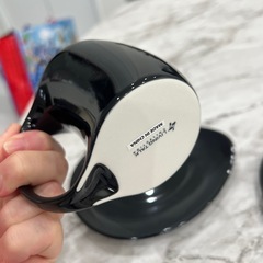 カップ&ソーサー　✖️2セットの画像