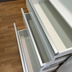 家具	【リユ-スのサカイ広島石内店】ジモティ割！/スライド扉オープンボ－ド/クリ-ニング済み/HG-7154/広島市 家具　佐伯区 家具　南区 家具　西区 家具　東区 家具　中区 家具　安佐南区 家具　安佐北区 家具　安芸区 家具　府中町 家具　海田町 家具　熊野町 家具　坂町 家具　廿日市市 家具の画像