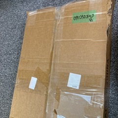 未使用品　多少の　ヘコみありWoRefCra ローテーブル センターテーブル 幅80cm 楕円形 収納付き 北欧風 おしゃれ コンパクト 一人暮らし 直脚 ホワイトの画像