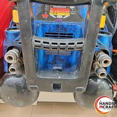 ✨MAX　中古　AK-HL.HH1270E　常圧・高圧コンプレッサー✨うるま市田場✨の画像