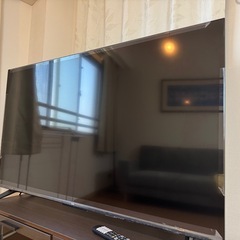 ほぼ新品！家具家電完全セットの画像