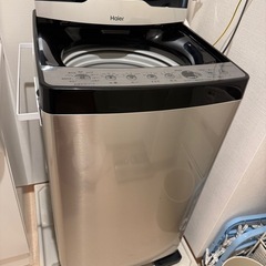 ほぼ新品！家具家電完全セットの画像