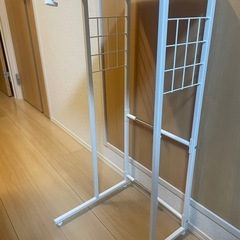 キッチンラックの画像