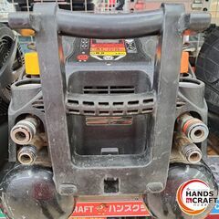 ✨MAX　中古　AK-HL1270E　常圧・高圧コンプレッサー✨うるま市田場✨の画像