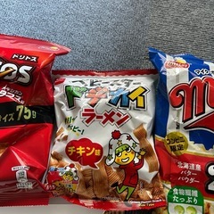 お菓子の画像