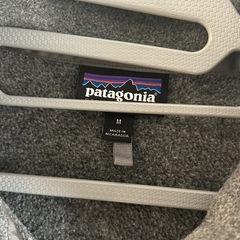 18年製 Patagonia クラシック シンチラ フリース M/ パタゴの画像