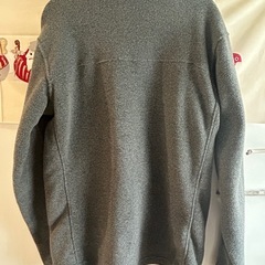 18年製 Patagonia クラシック シンチラ フリース M/ パタゴの画像