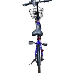 入荷　折りたたみ自転車　20インチの画像