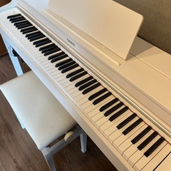 CASIO CELVIANO AP-470の画像