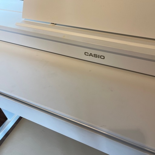 CASIO CELVIANO AP-470
