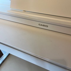 CASIO CELVIANO AP-470の画像