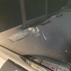 Panasonicプラズマテレビの画像