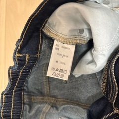 レディース ズボンの画像