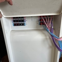 低周波治療器
クリオス　アンフィニ　　の画像