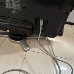 シャープ　AQUOS テレビあげますの画像