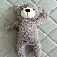 ファーストトイ クマの画像