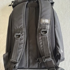 NEW ERAリュックの画像