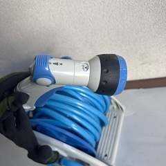 ホースの画像