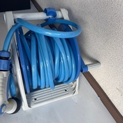 ホースの画像