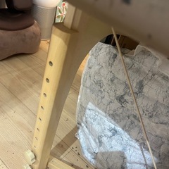 折りたたみマッサージベッドの画像