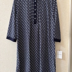 レディースワンピース&トップス　の画像