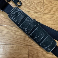 TUMI ショルダーバッグ用の画像