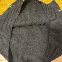 ニットの画像