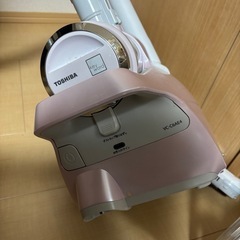 掃除機の画像