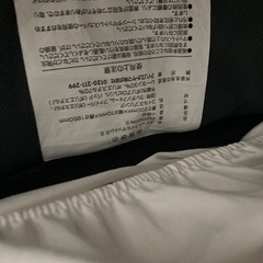 シングルマットレスの画像