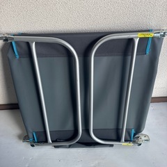 椅子　アウトドアチェアの画像