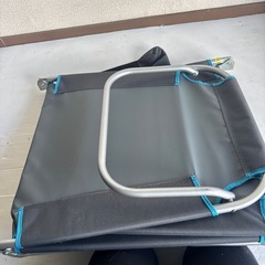 椅子　アウトドアチェアの画像
