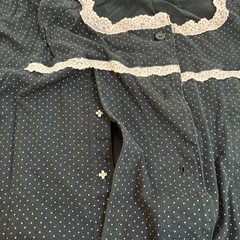 授乳パジャマ　マタニティパジャマの画像