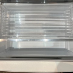 Panasonic ノンフロン冷凍冷蔵庫　NR-FVF452 ２０１７年製　リサイクルショップ札幌　買取本舗　西野店の画像