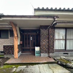 鹿児島県鹿屋市西原　戸建400万円でお譲りいたします！