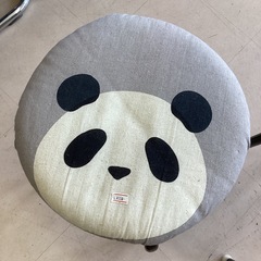 美原店　1脚550円♪ 丸椅子　椅子 動物　の画像