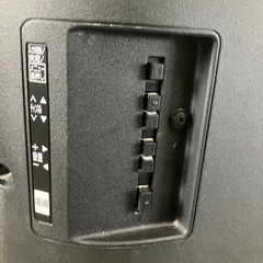 J429⭐️Panasonic 32型　2016年製　液晶テレビの画像