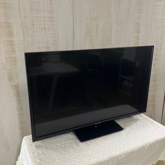J429⭐️Panasonic 32型　2016年製　液晶テレビの画像