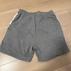 CONVERSE 半ズボンの画像