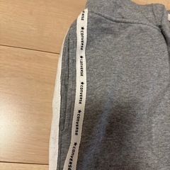 CONVERSE 半ズボンの画像