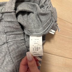 CONVERSE 半ズボンの画像